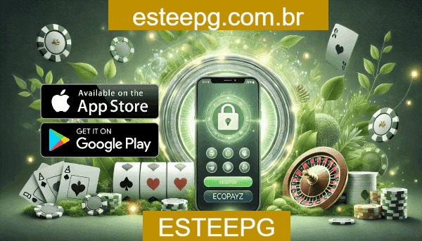 ESTEEPG Download App