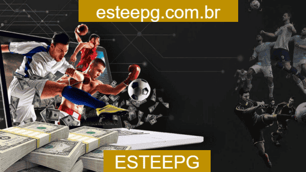 Como Apostar na ESTEEPG Bet