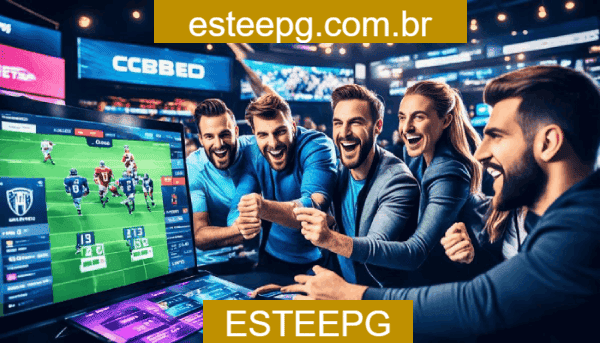 Tipos de Apostas ESTEEPG