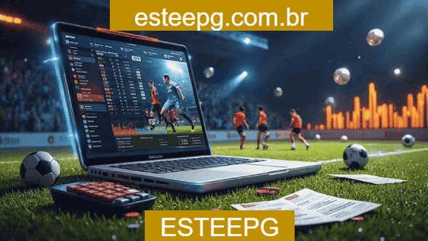 Estratégias de Apostas ESTEEPG