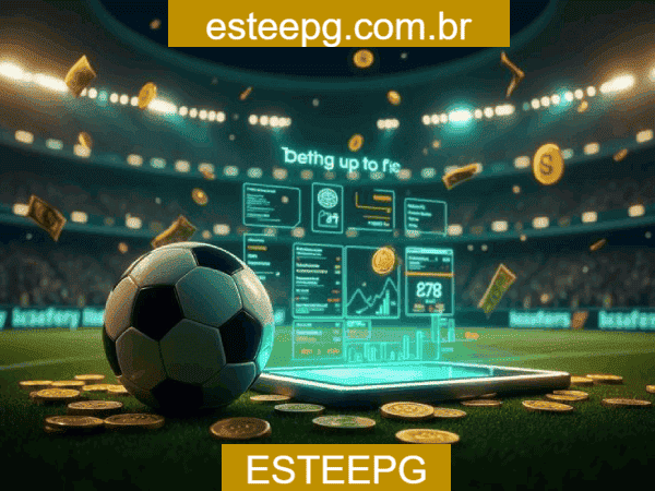 ESTEEPG Bet - Apostas Esportivas Profissionais