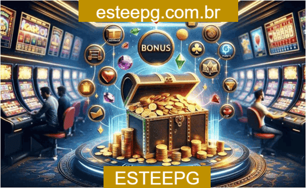 ESTEEPG Bônus - Catálogo Completo 2025