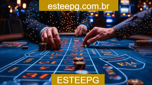 Termos e Condições Transparentes ESTEEPG