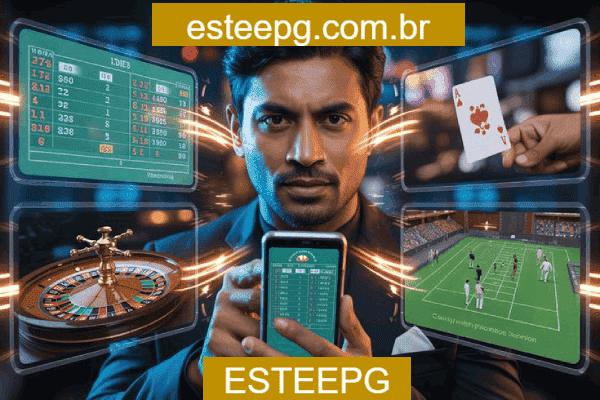 ESTEEPG Jogos - 2.500+ Títulos