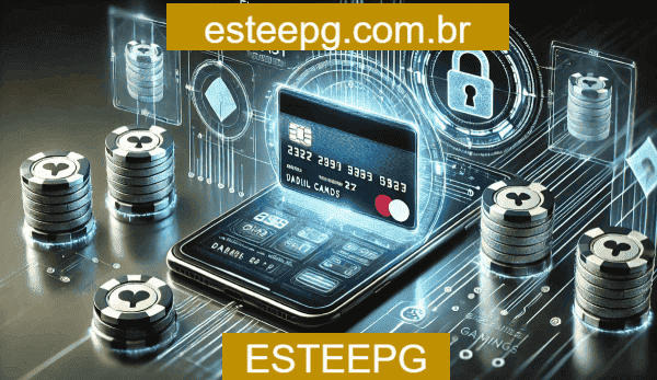 ESTEEPG Login Seguro