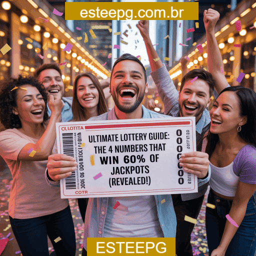 ESTEEPG Loteria FAQ