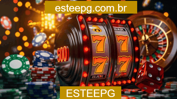 ESTEEPG Slots - 1.500+ Jogos