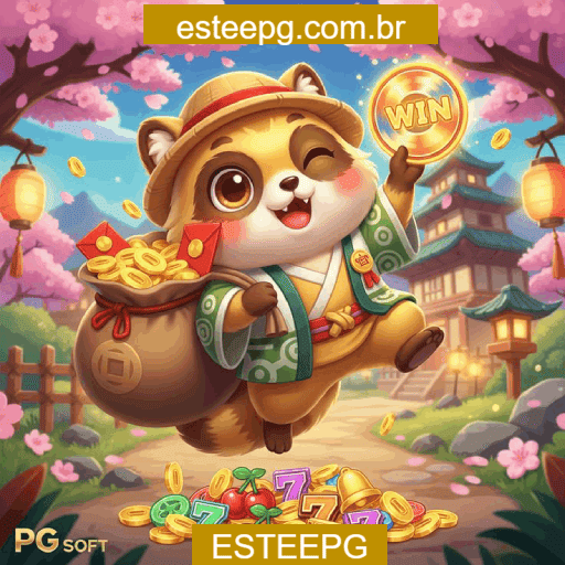 ESTEEPG Win - Como Ganhar Mais